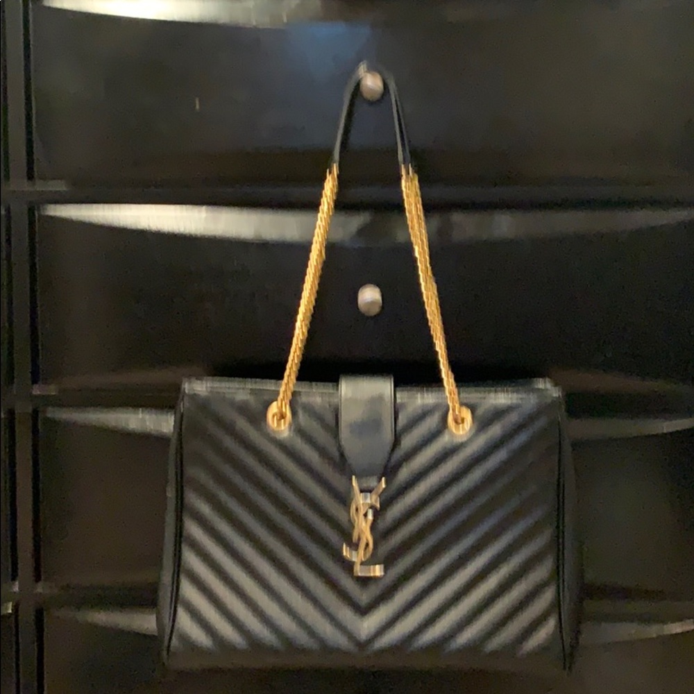 Authentic Yves Saint Laurent